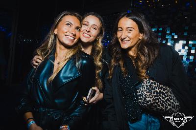 Party Bild aus dem Maxxim Club Berlin vom 17.05.2025
